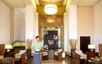   Manila Hotel 5*  19