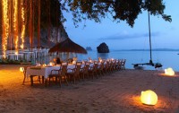   El Nido Resort - Apulit Island 4*  9