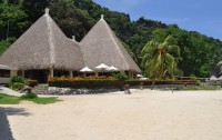   El Nido Resort - Apulit Island 4*  7