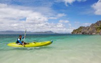   El Nido Resort - Apulit Island 4*  5