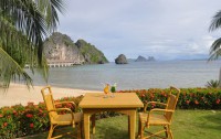   El Nido Resort - Apulit Island 4*  11