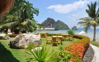   El Nido Resort - Apulit Island 4*  3