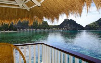 El Nido Resort - Apulit Island 4*  2