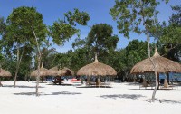 Bluewater Beach Resort 5*  2