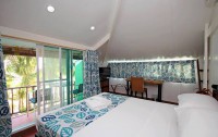   Bluewaves Beach House Resort 3*  18