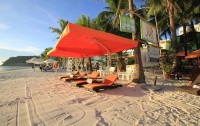   Bluewaves Beach House Resort 3*  7