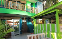 Bluewaves Beach House Resort 3*  5