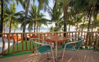   Bluewaves Beach House Resort 3*  21