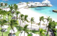   Movenpick Hotel Mactan Island Cebu 4*+  1