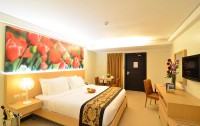   Nandana Boracay 4*  16