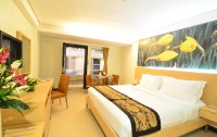   Nandana Boracay 4*  15