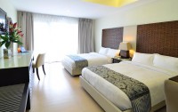   Nandana Boracay 4*  8