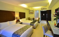   Nandana Boracay 4*  7