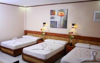   Bamboo Beach Resort 3*  27