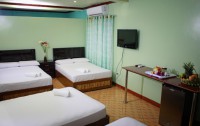   Bamboo Beach Resort 3*  26