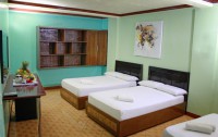   Bamboo Beach Resort 3*  22