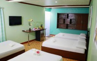   Bamboo Beach Resort 3*  19