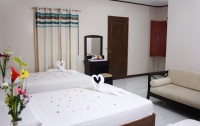   Bamboo Beach Resort 3*  17