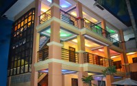   Bamboo Beach Resort 3*  1