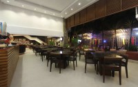   Crown Regency Beach Resort 3*  11