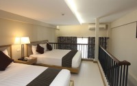   Crown Regency Resort & Convention Center 3*  21