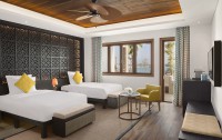   Banana Island Resort Doha By Anantara 5*  109