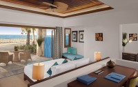   Banana Island Resort Doha By Anantara 5*  108