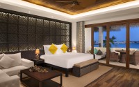   Banana Island Resort Doha By Anantara 5*  107