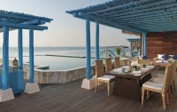   Banana Island Resort Doha By Anantara 5*  104