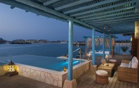   Banana Island Resort Doha By Anantara 5*  102