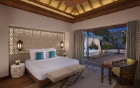   Banana Island Resort Doha By Anantara 5*  100