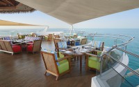   Banana Island Resort Doha By Anantara 5*  97