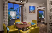   Banana Island Resort Doha By Anantara 5*  96