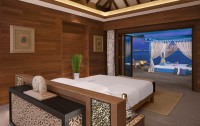   Banana Island Resort Doha By Anantara 5*  126