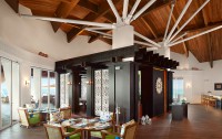   Banana Island Resort Doha By Anantara 5*  88