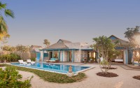   Banana Island Resort Doha By Anantara 5*  85