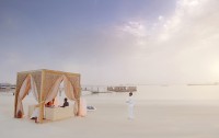   Banana Island Resort Doha By Anantara 5*  119