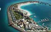   Banana Island Resort Doha By Anantara 5*  1