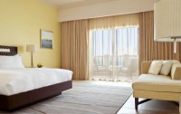   Grand Hyatt Doha 5*  47