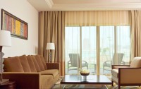   Grand Hyatt Doha 5*  45