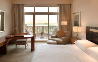   Grand Hyatt Doha 5*  35