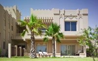   Grand Hyatt Doha 5*  29