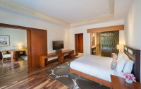   Grand Hyatt Doha 5*  24