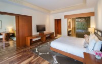   Grand Hyatt Doha 5*  25