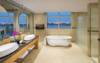   Grand Hyatt Doha 5*  23