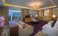   Grand Hyatt Doha 5*  21