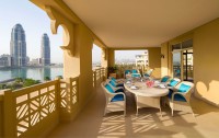   Grand Hyatt Doha 5*  19