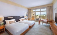   Grand Hyatt Doha 5*  17