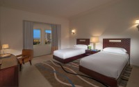   Grand Hyatt Doha 5*  15