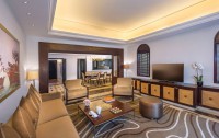   Grand Hyatt Doha 5*  14